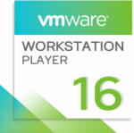 VMware Inc VMware Workstation 16 Player (WS16-PLAY-C)