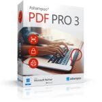 Ashampoo PDF Pro 3 (P27615-01)