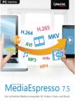 Cyberlink MediaEspresso 7.5 (P13718-01)