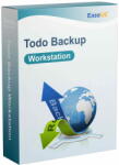 EaseUS Todo Backup Workstation Actualizări gratuite pe viață (ETBW202GLU)