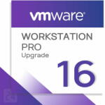VMware Inc Actualizare VMware la Workstation 16 Pro (WS16-PRO-UG-C)