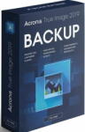 Acronis True Image 2019 Licență perpetuă 3 Dispozitive (TI32L1LOS)