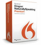 Nuance Comm Nuance Dragon NaturallySpeaking 13 Premium 1 utilizator 1 dispozitiv (K609X-W00-13.0)