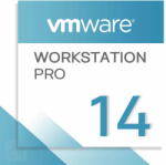 VMware Inc VMware Workstation 14 Pro (WS14-PRO-C)