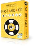 Engelmann Media SecuPerts First Aid Kit (B01N6IJW0T)