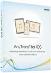 iMobie AnyTrans iOS macOS (08720254265148)