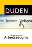 Duden Vorlagensammlung - Arbeitszeugnis Windows (P02095-02)