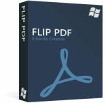 FlipBuilder Flip PDF Mac OS (08720254265445)