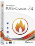 Ashampoo Burning Studio 24 (81297)