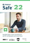Steganos Safe 22 (ST-12260-LIC)