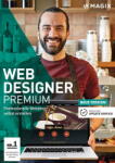 MAGIX Web Designer 15 Premium (ANR007614ESD)