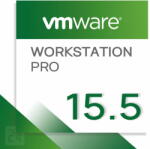 VMware Inc VMware Workstation 15.5 Pro (WS15-PRO-C)