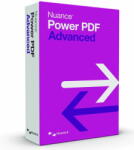 Nuance Comm Nuance Power PDF 3.1 Advanced (AV09G-K00-3.0)