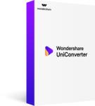 Wondershare UniConverter 15 Pe Viață (P26297-01)