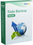 EaseUS Todo Backup Home 2026 Actualizări gratuite pe viață (EASEUS-TBH-FLU)