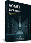Aomei Backupper Server Inkl. Lifetime Upgrades (1393)