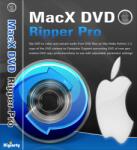 Digiarty MacX DVD Ripper Pro 1 an (08720254950418)