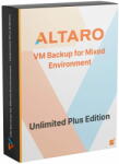 Altaro VM Backup for Mixed Environments - Unlimited Plus Edition (MEUPE-1-999)