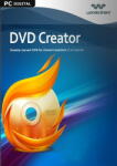 Wondershare DVD Creator - licență pe viață (P15056-01)