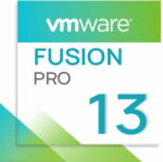 VMware Inc VMware Fusion 13 Pro Achiziție Nouă (FUS13-PRO-C)