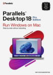Parallels Desktop 18 MAC Pro Edition (ESDPDPRO1YSUBEU)