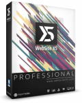 Incomedia Website X5 Professional 14 (WSX5-STR-DE)