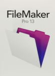 Claris FileMaker Pro 13 (044866052124)