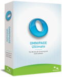 Nuance Omnipage 19 Ultimate (SN-E709Z-W00-19.0)