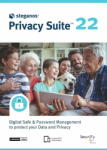 Steganos Privacy Suite 22 (ST-12258)