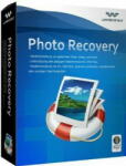 Wondershare Photo Recovery Mac OS (P13795-01)