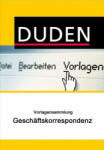 Duden Vorlagensammlung - Geschäftskorrespondenz macOS (3411904283)