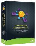 Nuance PaperPort Professional 14 (F309G-W00-14.0)