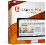 Avanquest Expert PDF 14 Ultimate (AQ-12109-LIC)