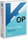 Kofax OmniPage Standard (SN-2889Z-W00-18.0)