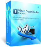 Apowersoft Video downloader Mac (4023126155555)