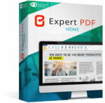 Avanquest Expert PDF 14 Home (AQ-12104-LIC)