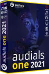 Audials One 2021 (RS-12242)