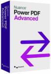 Nuance Comm Nuance Power PDF Advanced 1.2 (0726714755653)