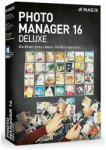 MAGIX Photo Manager 16 Deluxe (SA5318)