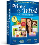 Print Artist 25 Platinum EN (818205476908)