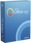 SoftMaker Office 2021 Standard (4016957102786)