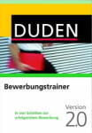 Duden Bewerbungstrainer Windows (P01938-01)