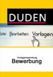 Duden Vorlagensammlung - Bewerbung Windows (P02096-01)