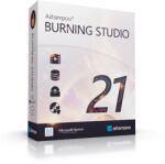 Ashampoo Burning Studio 21 (4250949206186)
