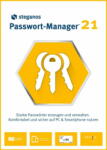 Steganos Passwort Manager 21 (ST-12136-LIC)