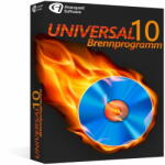 Blitzhandel24 Universal Brennprogramm (4052272001137)