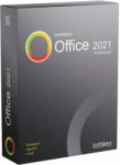 SoftMaker Office 2021 Professional (4016957102748)
