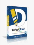 IMSI Design TurboDraw English (08720254265605)
