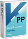 Kofax PaperPort 14 Standard (SN-6809Z-W00-14.0)