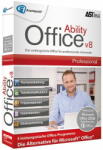 Avanquest Ability Office 8 Professional (AY-11934)